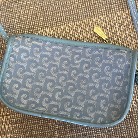 Pierre Cardin purse - Picture 4 of 6